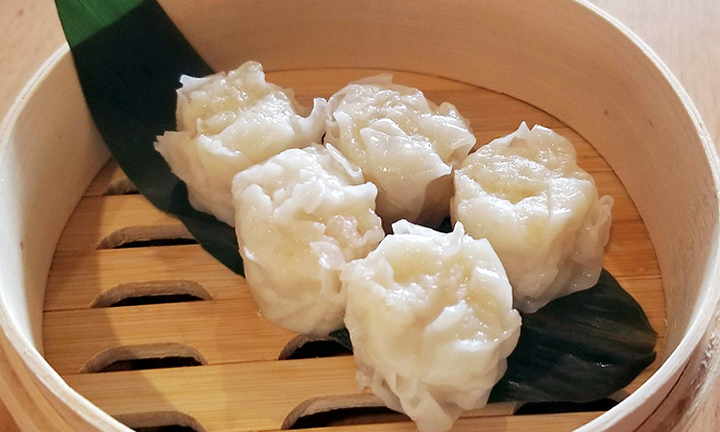 SHUMAI