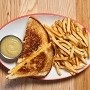 Kids Grilled Cheese