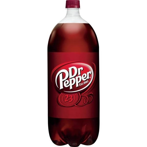 Dr. Pepper 2L