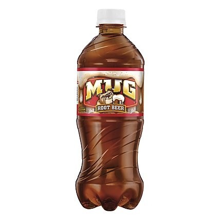 Mug Rootbeer 20 Oz.