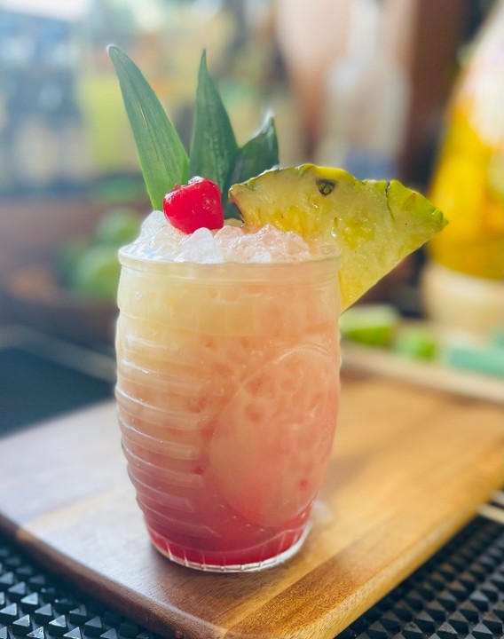 MAI TAI