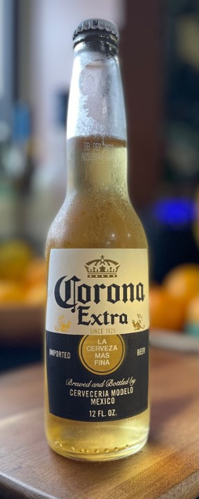 CORONA EXTRA BOTTLE