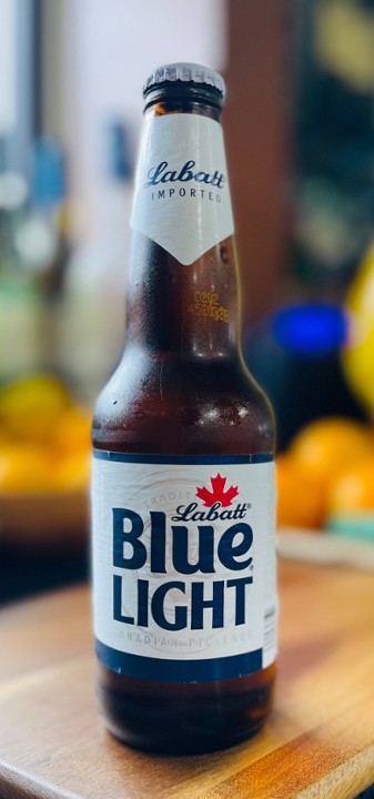 LABATT LITE BOTTLE