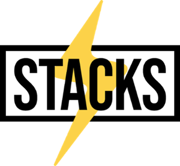Stacks  logo