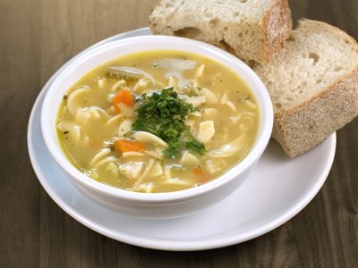 Chicken Noodle