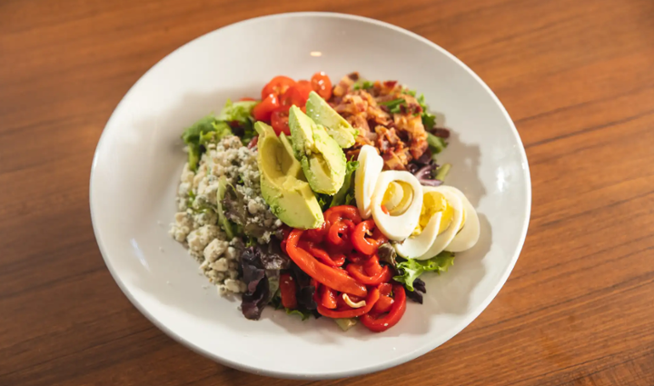 Cobb Salad