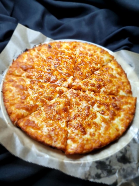 Cheese Pizza