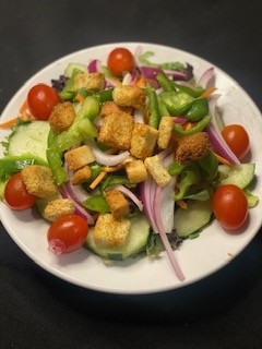 Small House Salad