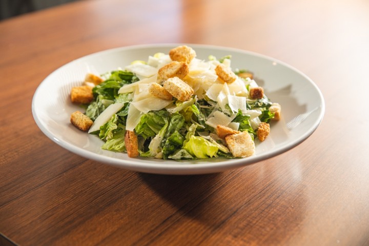 Small Caesar Salad