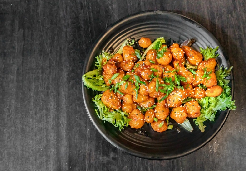 Barrett's Alehouse Fall River 4171 North Main Street Buffalo Chicken