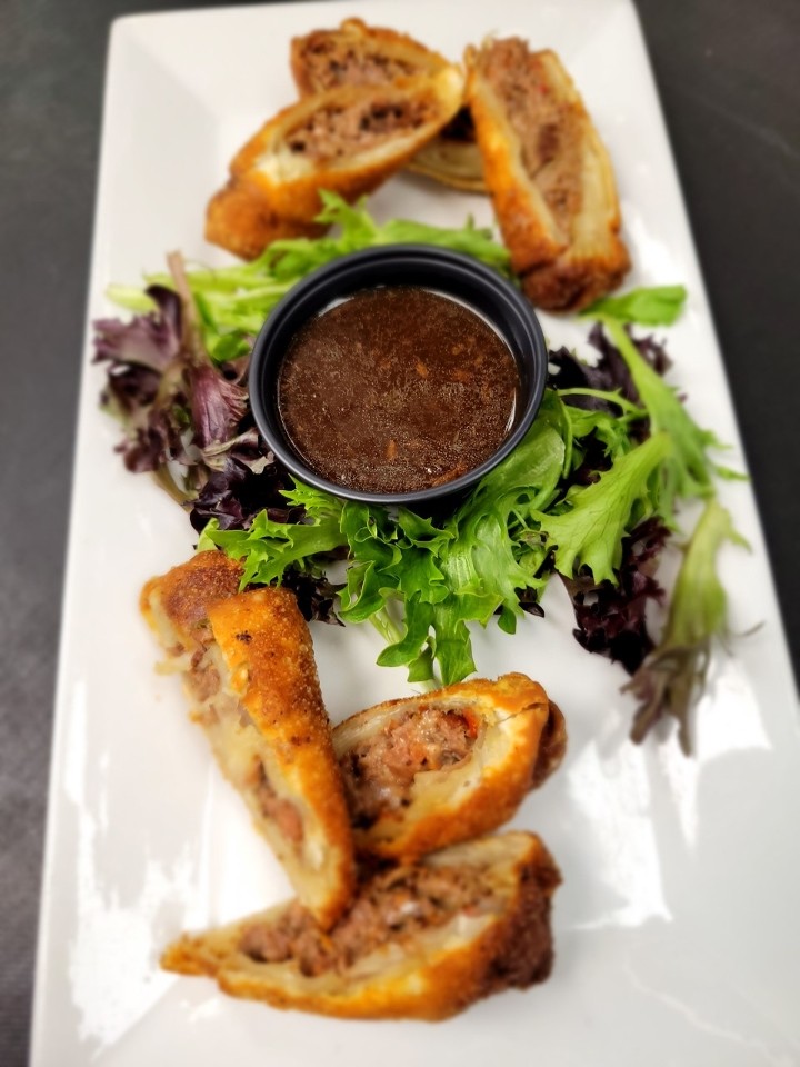 Barrett's Waterfront 1082 Davol Street Toast