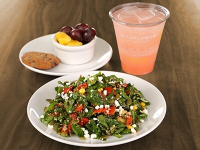 Kids Southwest Superfood