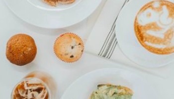 Restaurant header image