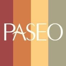 Paseo Tiki bar!