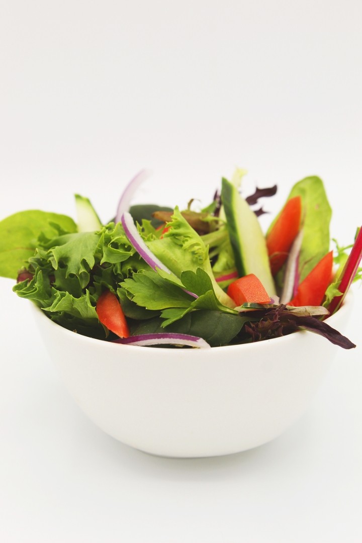 Vegan Side Salad