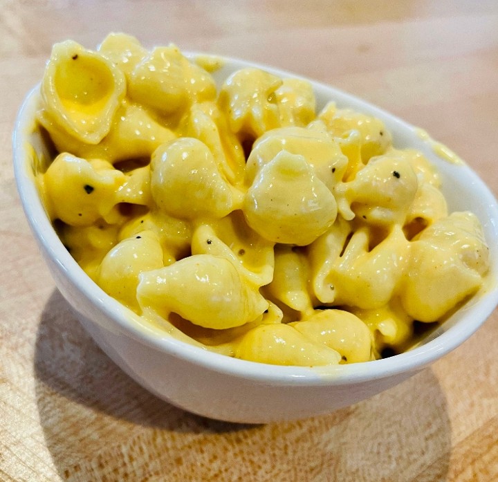 Mac n Cheese