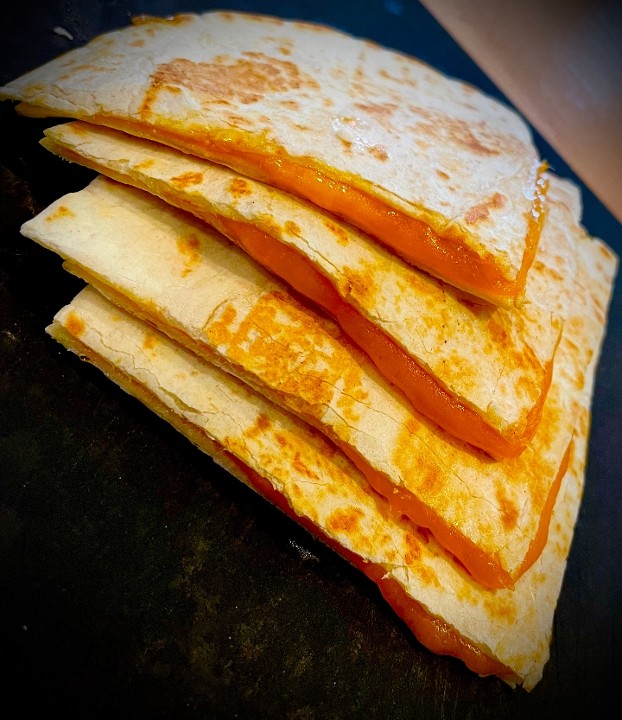 Kid's Quesadilla