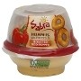 Sabra Snacker, Roasted Red Pepper Hummus