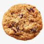 Oatmeal Cookie