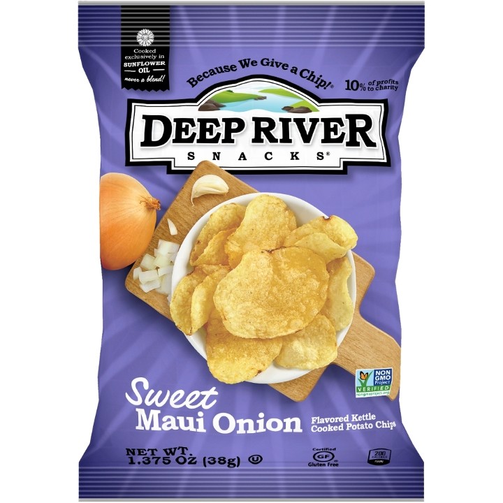 Deep River Sweet Maui Onion