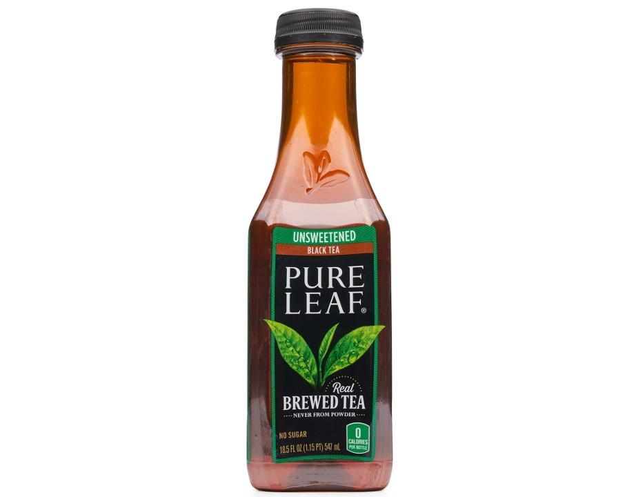 Pure Leaf - Unsweetened