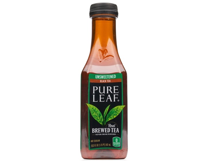Pure Leaf - Unsweetened