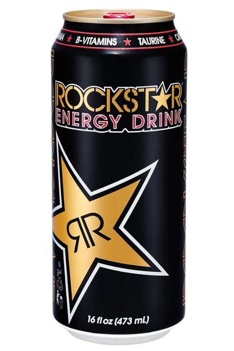 Rockstar Energy