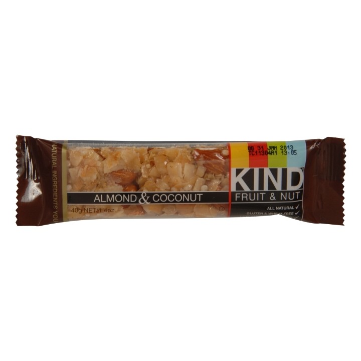 Kind - Almond & Coconut