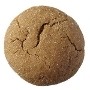 Ginger Molasses Cookie