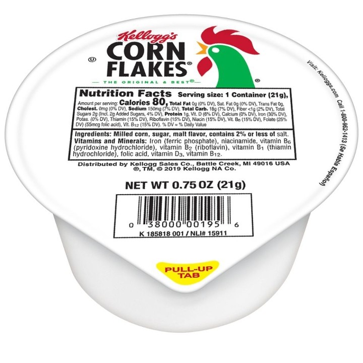 Corn Flakes