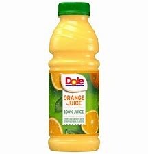 Orange Juice