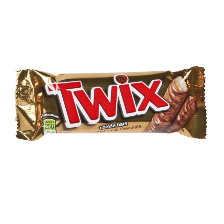 Twix Bar