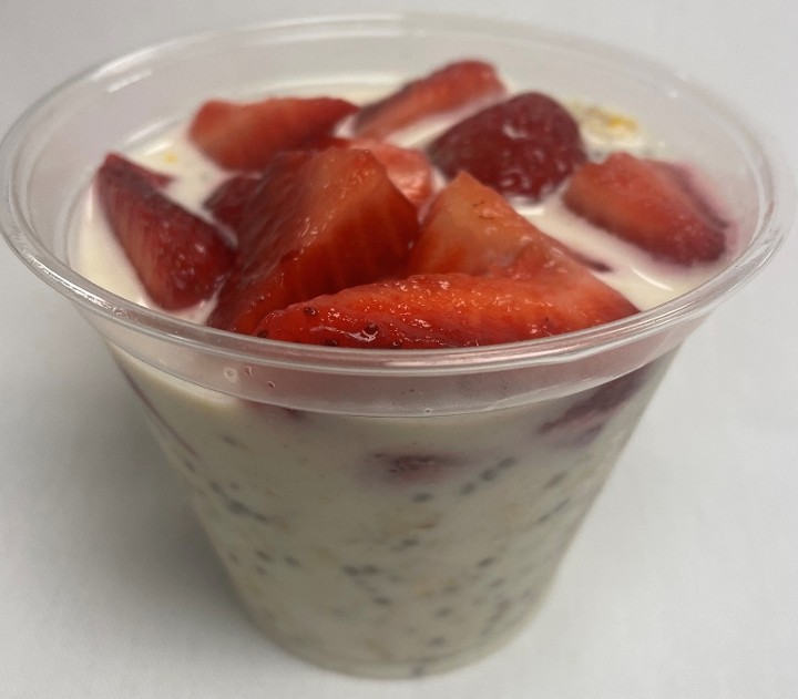 Overnight Oats