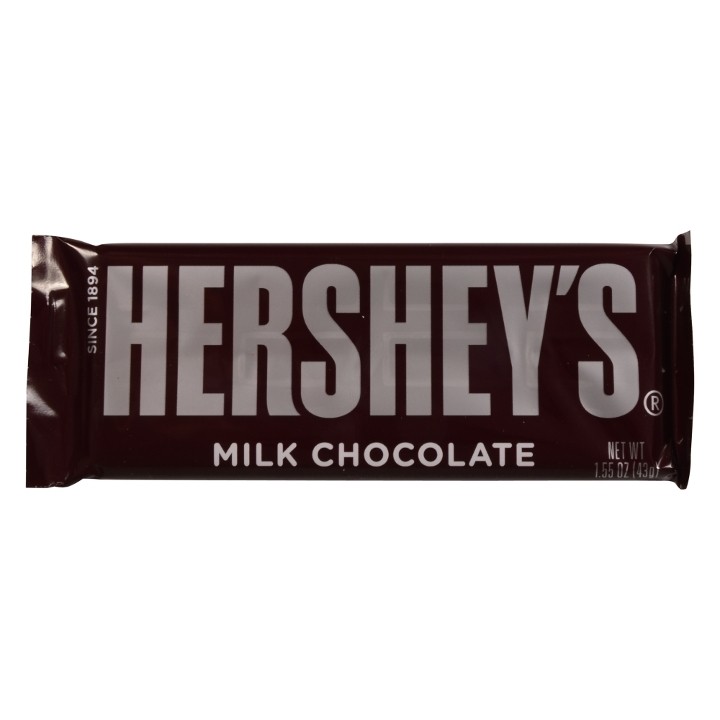 Hershey's Bar