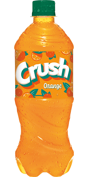 Crush Orange