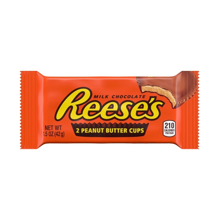 Reese's Peanut Butter Cup