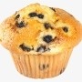 Blueberry Muffin