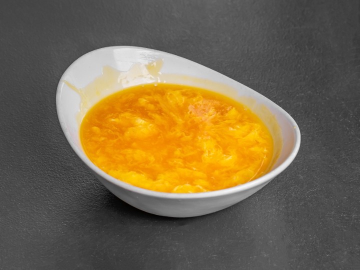 Egg Drop Soup