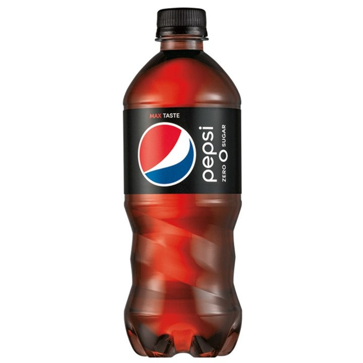 Pepsi Zero