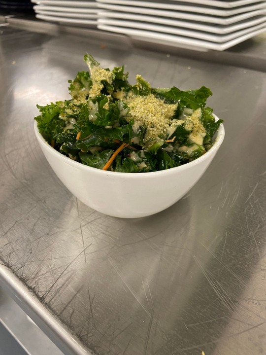 SIDE KALE SALAD