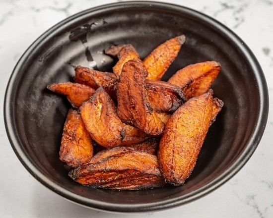 Plantains