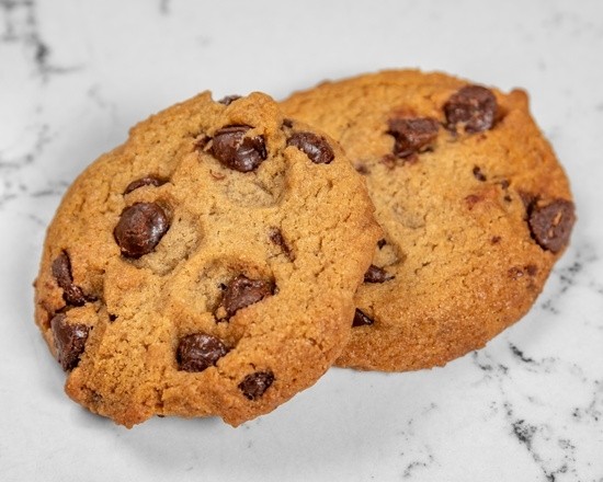 Chocolate Chip Cookies (2 each)