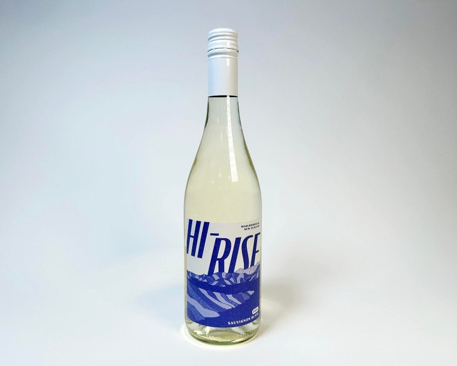 Hi-Rise Sauvignon Blanc