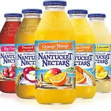 Nantucket Juices