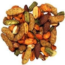 Buffalo Stampede Trail Mix