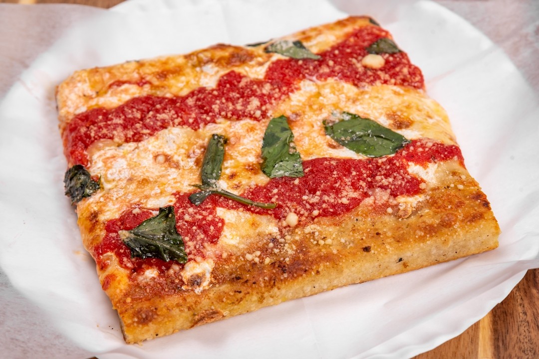 Deep Dish Grandma Pie (not available Saturday night)
