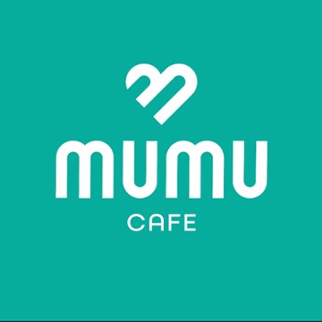 Mumu Cafe 1924 N Uhle st logo