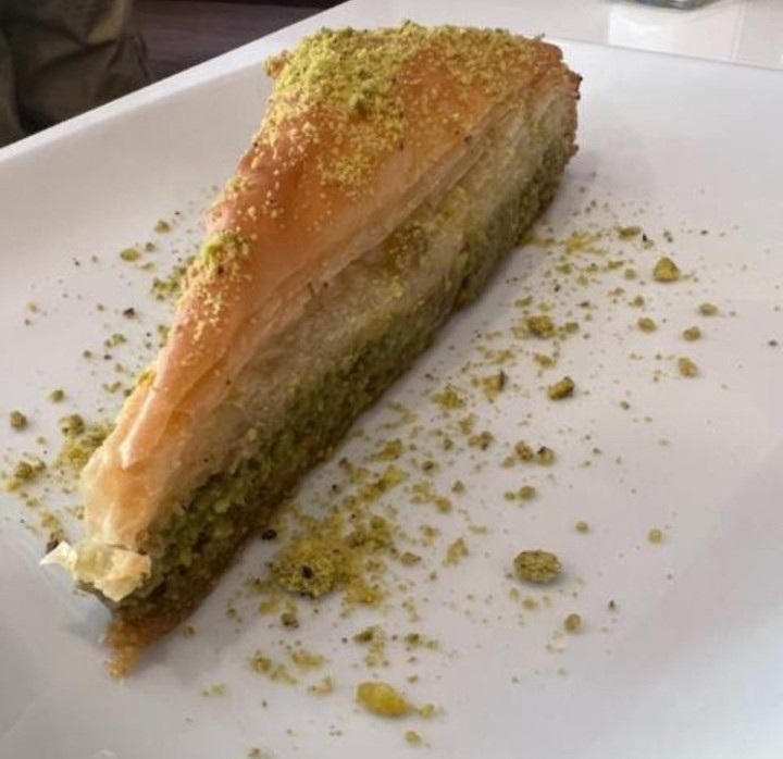 Baklava