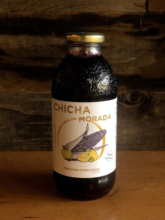 Chicha Morada