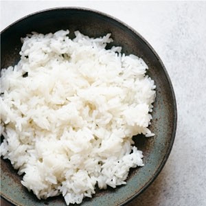 Jasmine Rice